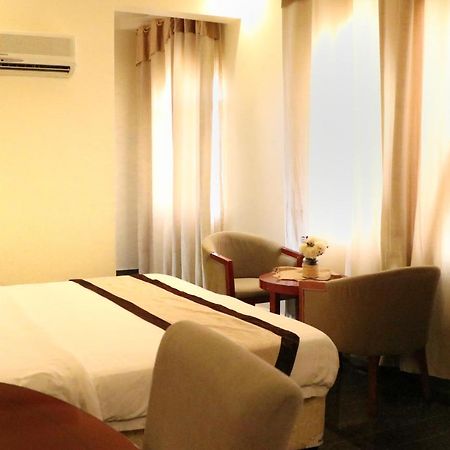 Rimal Suites Apartments Salalah Eksteriør bilde