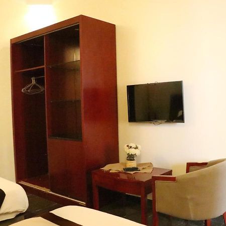 Rimal Suites Apartments Salalah Eksteriør bilde