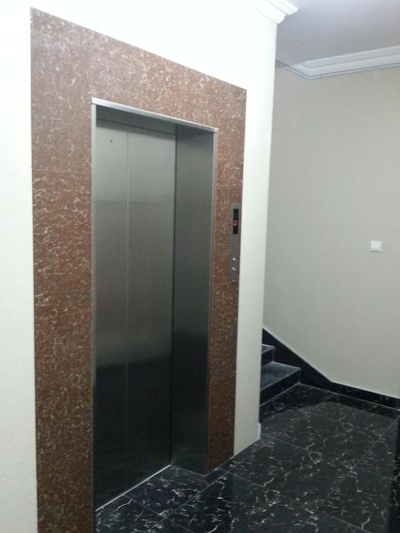 Rimal Suites Apartments Salalah Eksteriør bilde