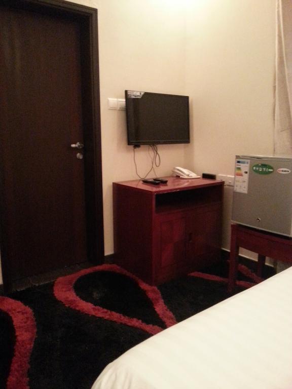 Rimal Suites Apartments Salalah Rom bilde