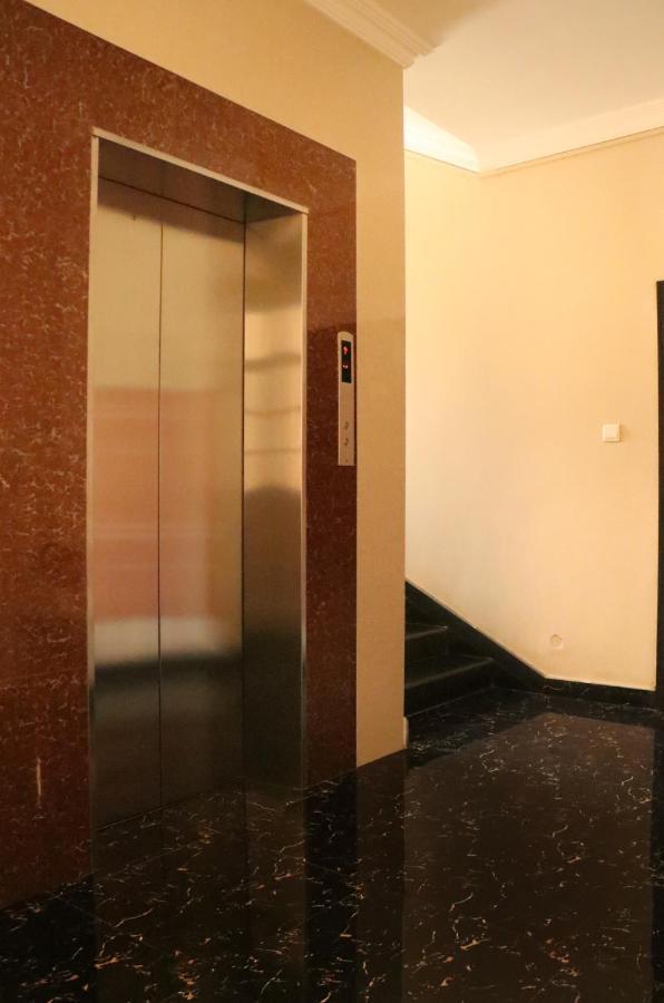 Rimal Suites Apartments Salalah Eksteriør bilde