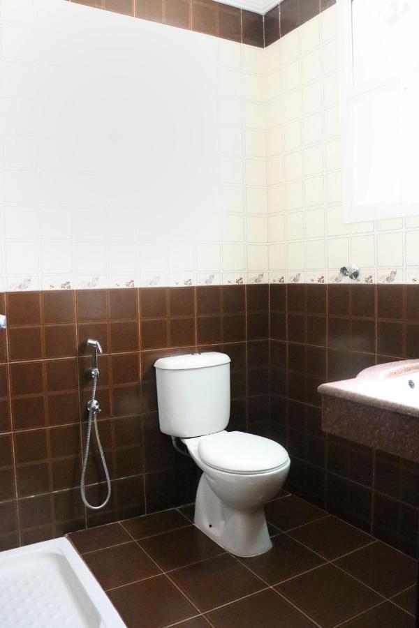 Rimal Suites Apartments Salalah Eksteriør bilde